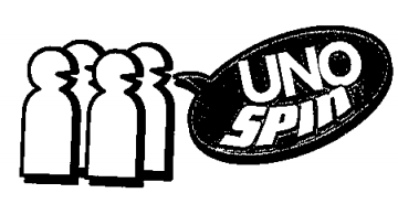 cartas uno spin