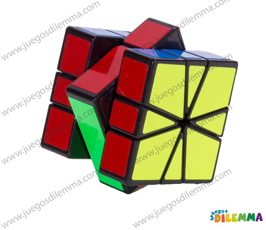 Cubo Rubik Square-1 Guanlong